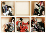3.21Crazy Champoo HP